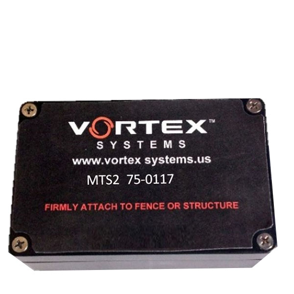 GS-MTS-2 perimeter sensor system