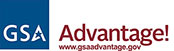 GSA logo