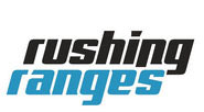 Rushing Ranges logo