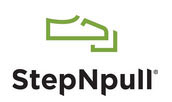 Stepnpull logo