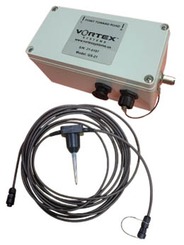 photo of GS-21 Underground Sensor