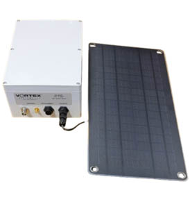 photo of GS-40SAT Repeater