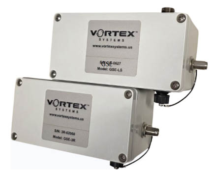 photo of GSE Underground sensor