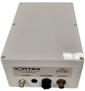 photo of PR-61 Portable Repeater